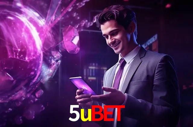 Welcome Bonus 5ubet