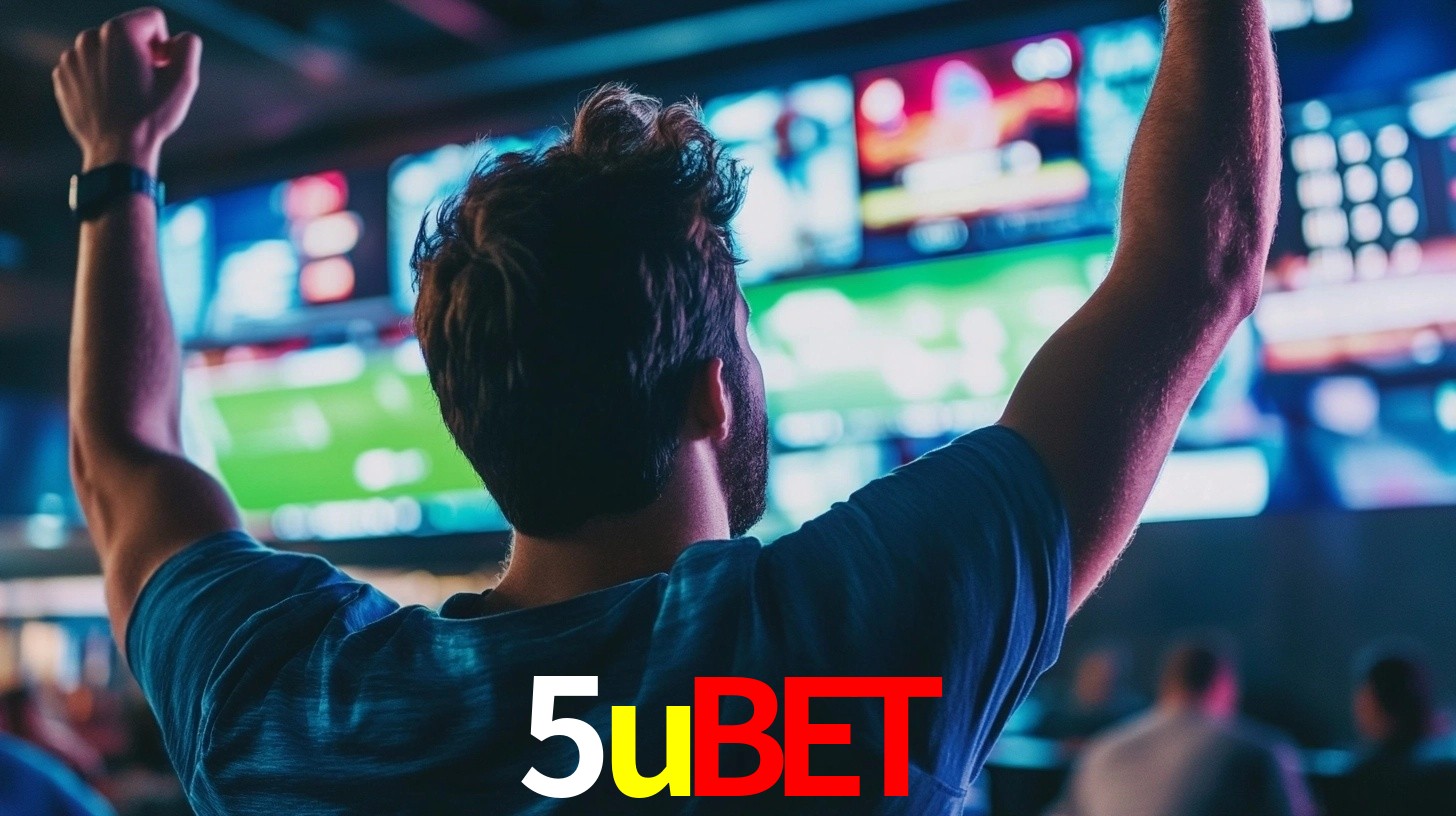 5ubet: Seu Cassino Premiado com Pagamentos Rápidos