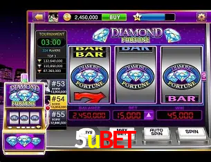 Desvendando o Mundo dos Jogos Virtuais na 5ubet