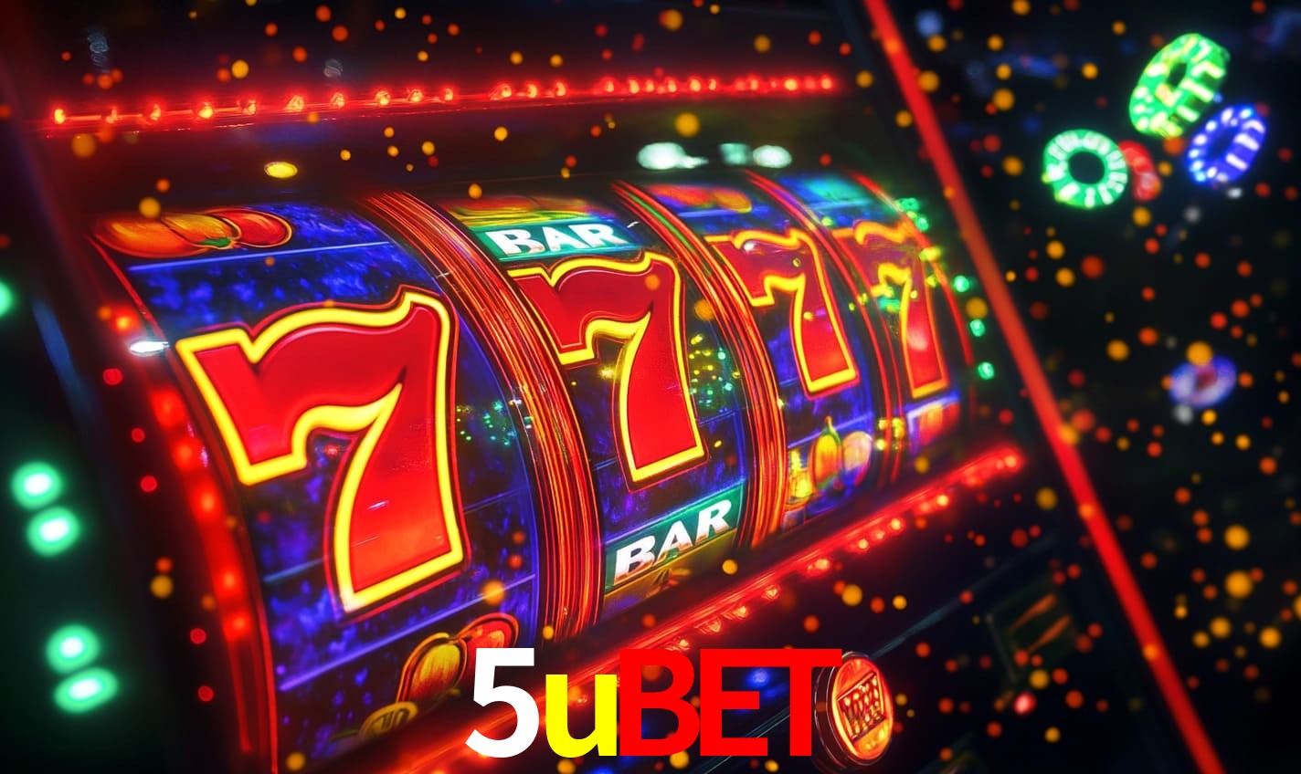 5ubet - Cassino oficial do Brasil - 5ubet.com