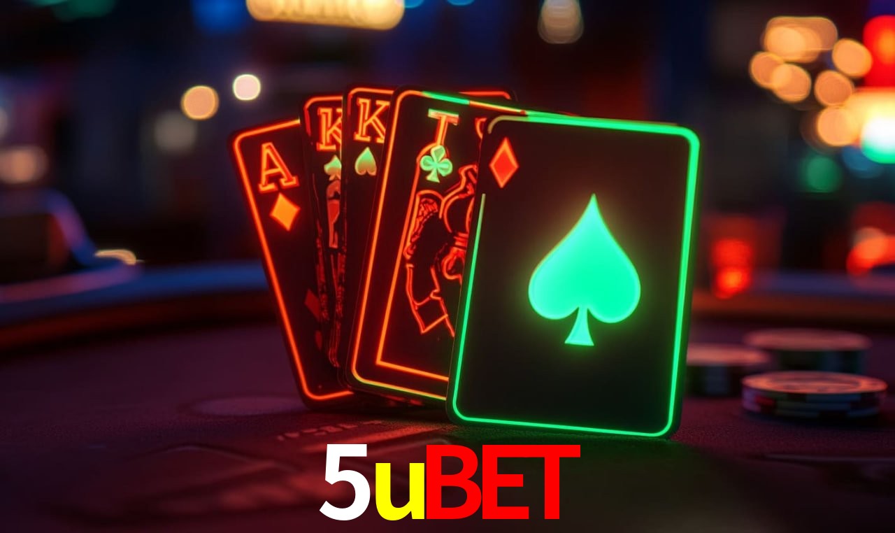 Experiência VIP 5ubet