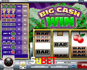 A Revolução dos Aplicativos de Jogos no 5ubet