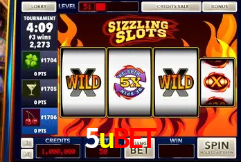 Desvendando o Mundo dos Jogos Virtuais na 5ubet