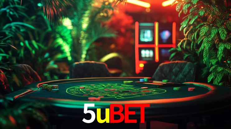 VIP Casino 5ubet
