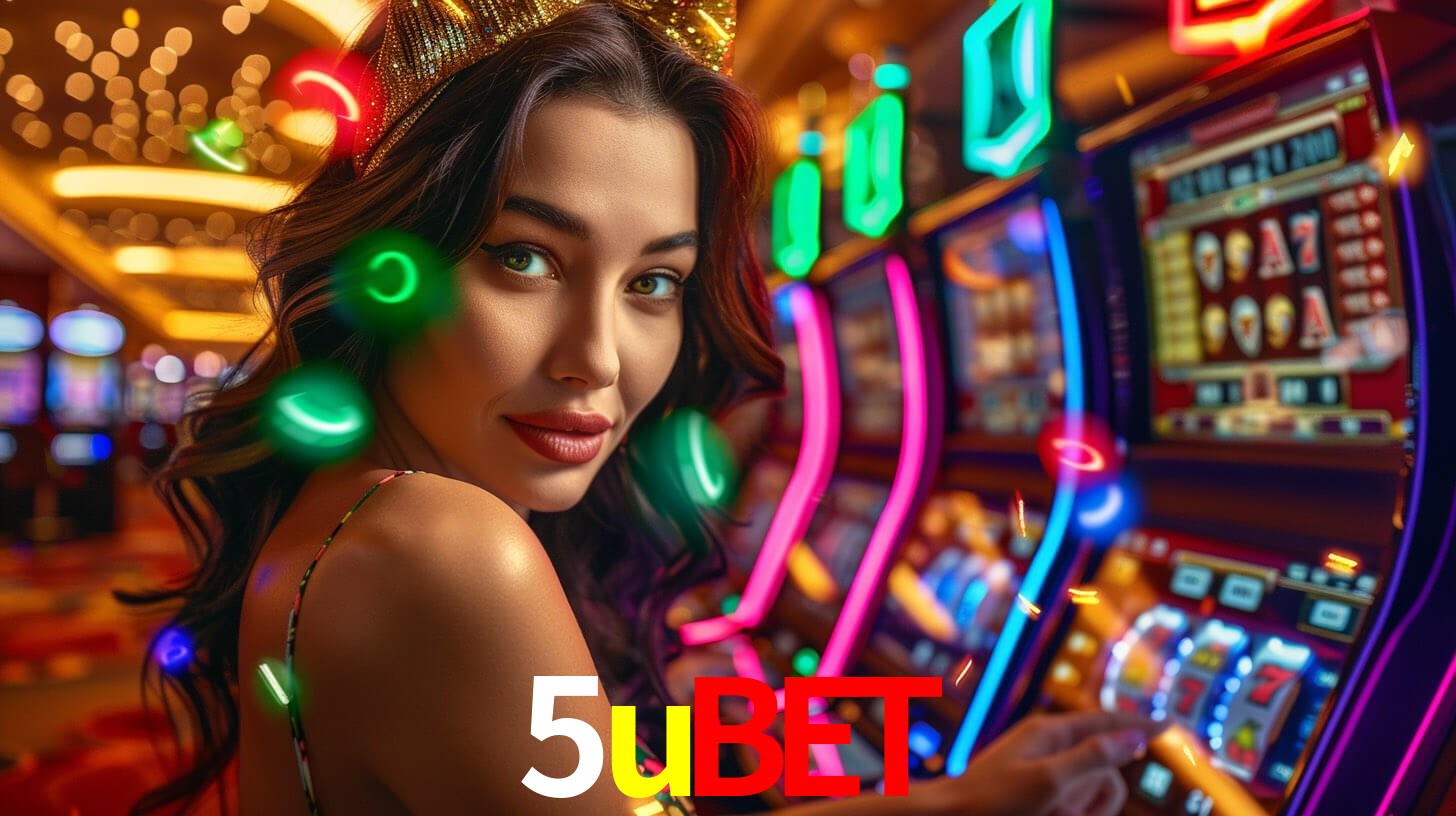 Mercados ao vivo e cash out na 5ubet