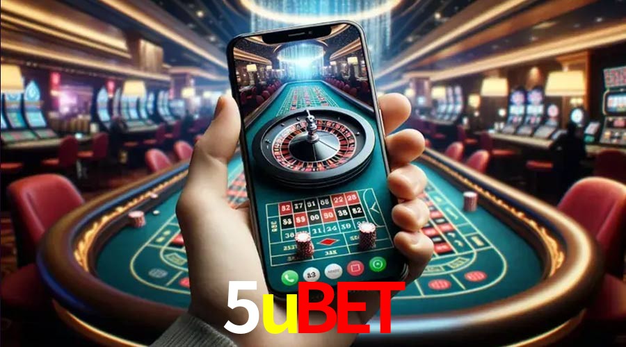Quick Registration 5ubet