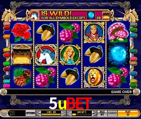 Descubra a Essência do 5ubet: Nossa História e Compromissos