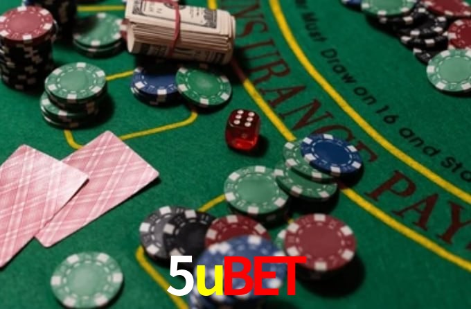 5ubet baixar