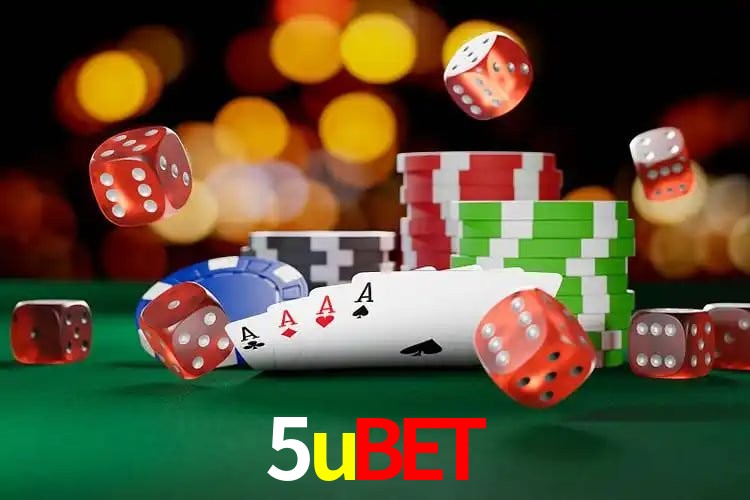 Recursos de Bônus 5ubet