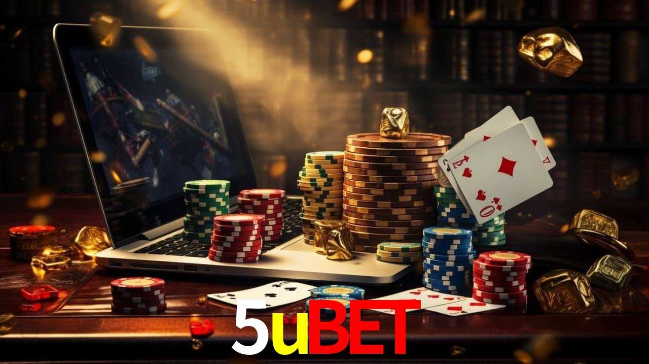 Bônus Diários 5ubet