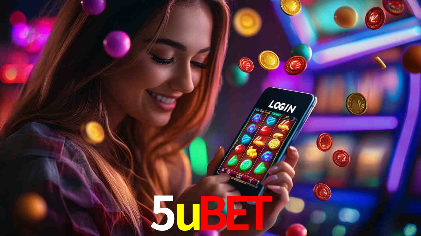 5ubet baixar