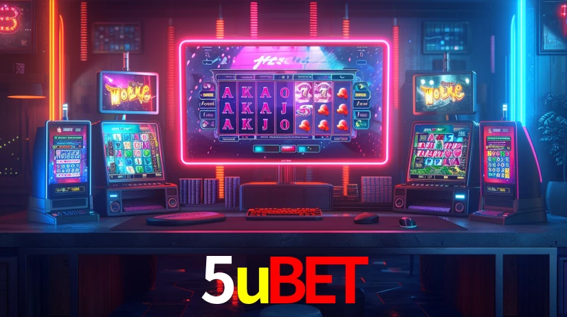 5ubet,5ubet.com