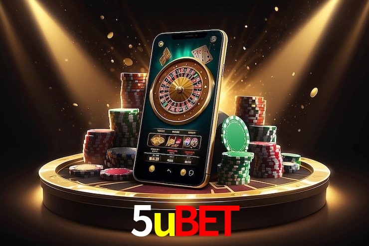 Cadastro Rápido 5ubet