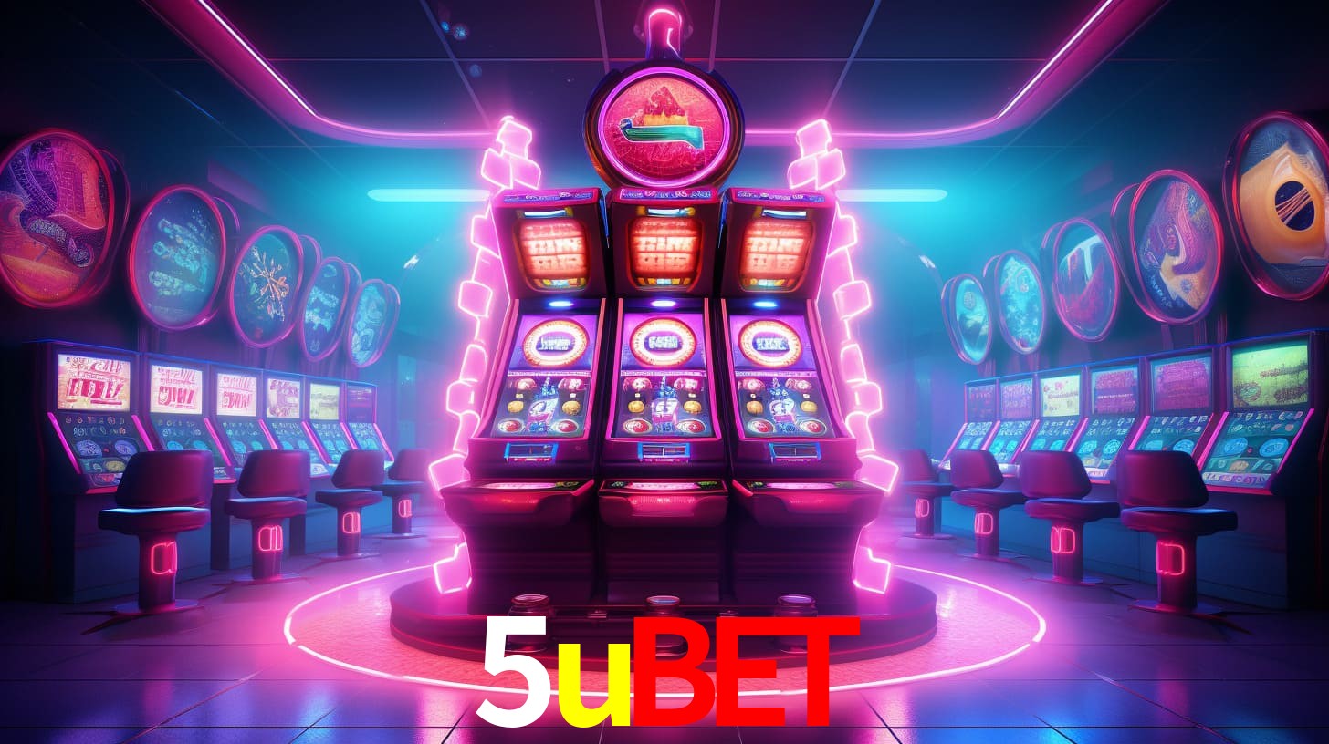 5ubet,5ubet.com