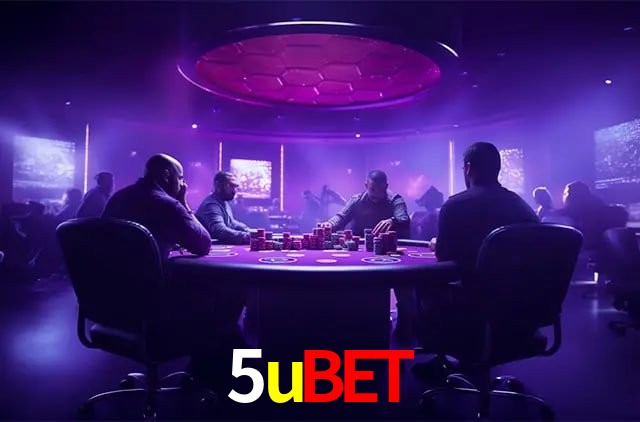 Apostas de Tênis 5ubet