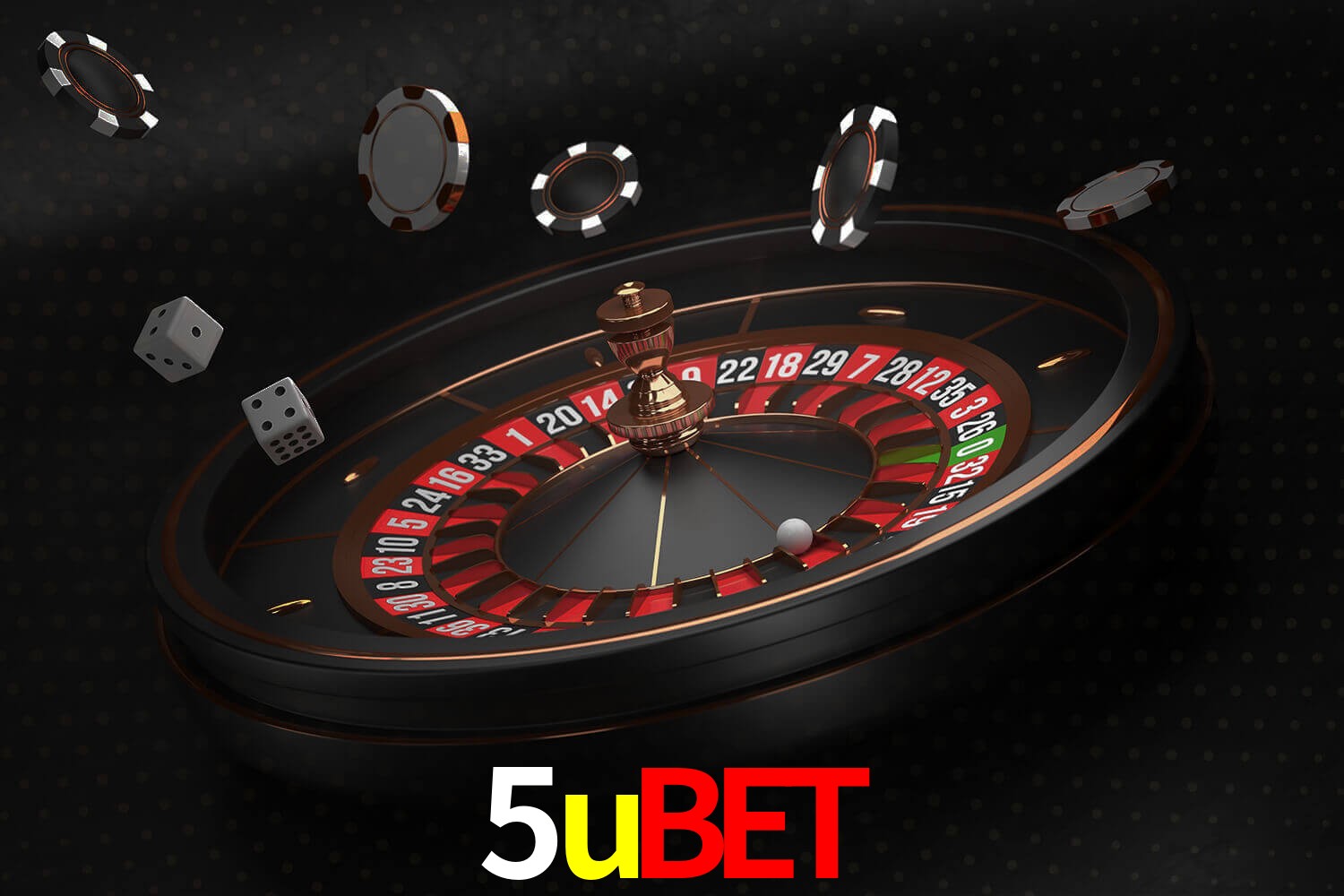 5ubet.com