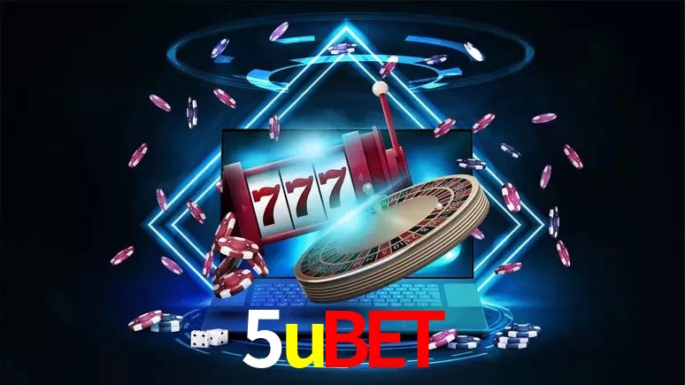 Casino Ao Vivo 5ubet