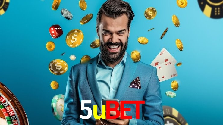 Live Casino 5ubet
