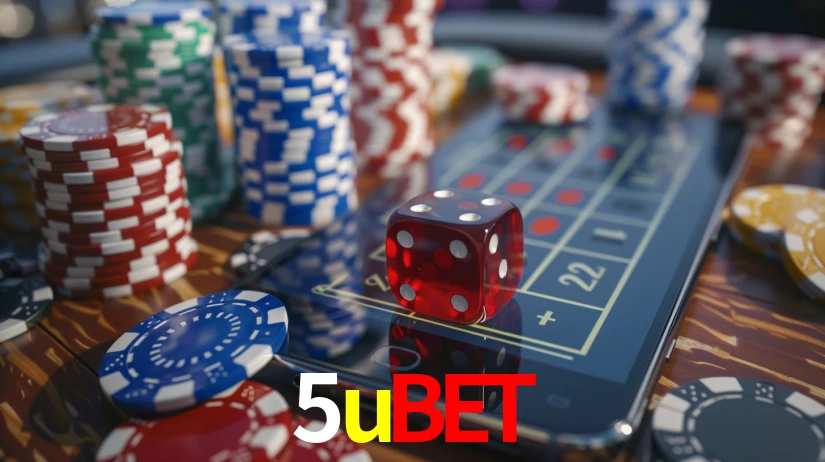 Bônus Generosos e Exclusivos no 5ubet para Você!