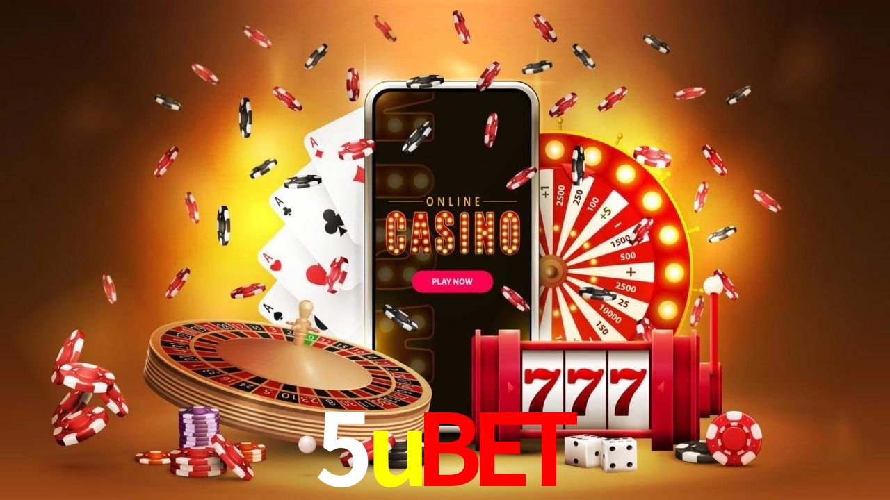 Diretório de Jogos 5ubet
