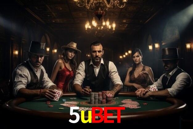 A Emoção da Loteria na 5ubet: Uma Chance de Mudança de Vida