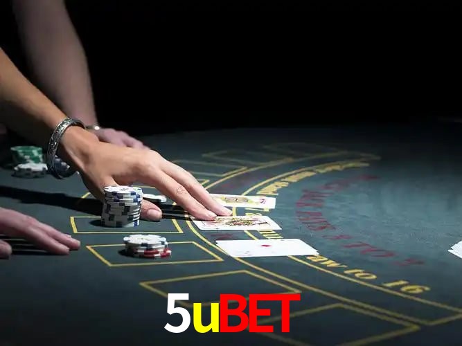 Ofertas Exclusivas 5ubet