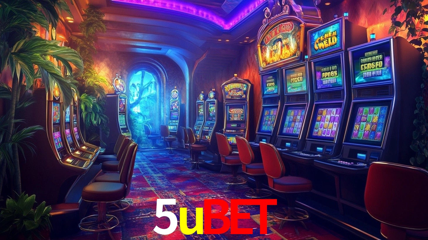 Live Casino 5ubet