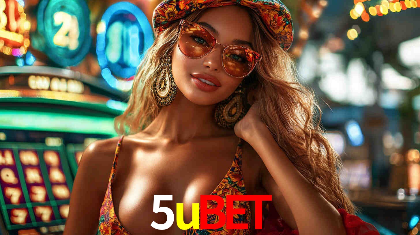 Welcome Bonus 5ubet