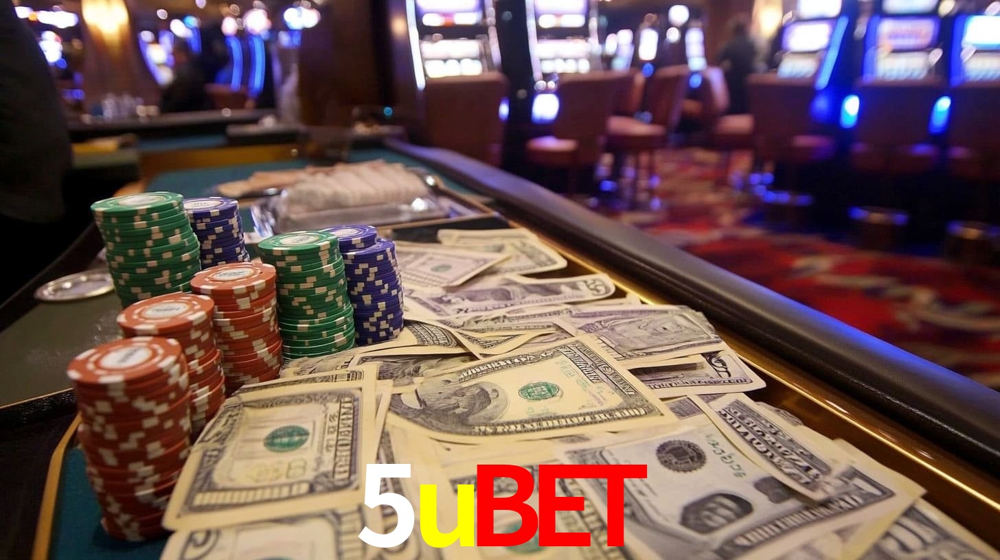Biblioteca de slots populares na 5ubet