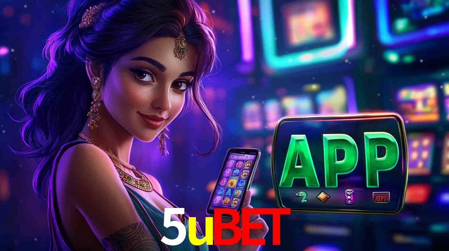 5ubet: A Experiência de Casino com Jogos de Mesa ao Vivo