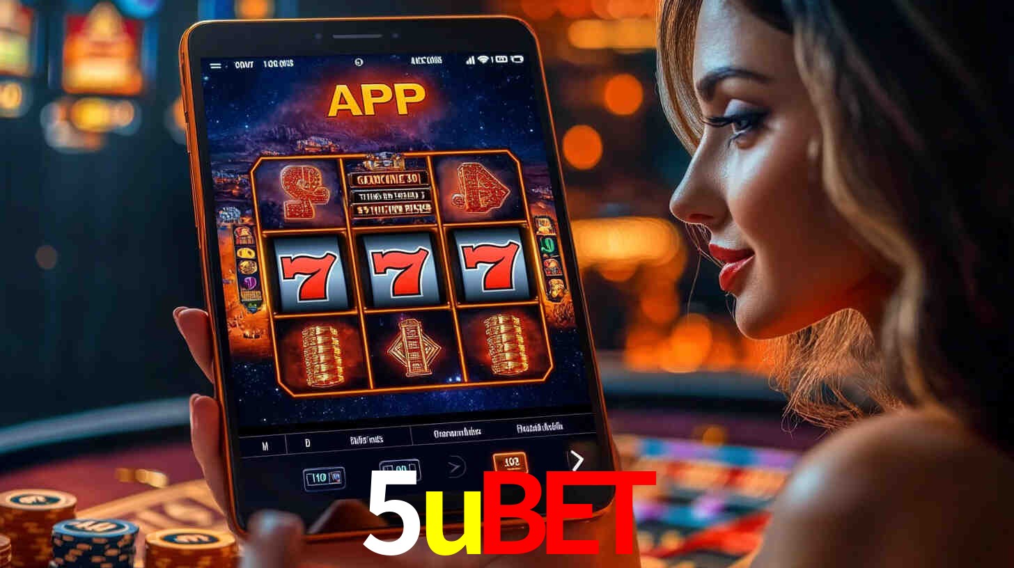 5ubet.com
