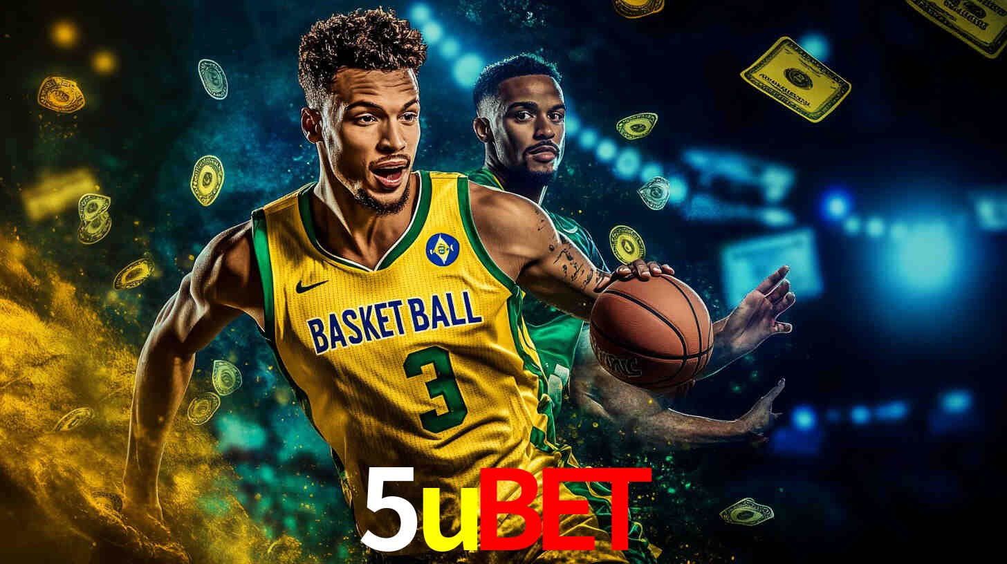 Apostas Esportivas na 5ubet: Um Guia Completo