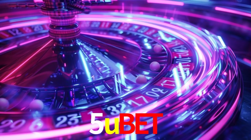Inovações de Jogos na 5ubet: O Futuro das Experiências Interativas