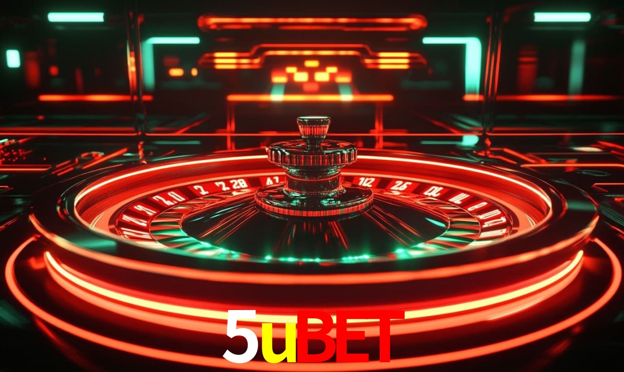 A Revolução dos Aplicativos de Jogos no 5ubet