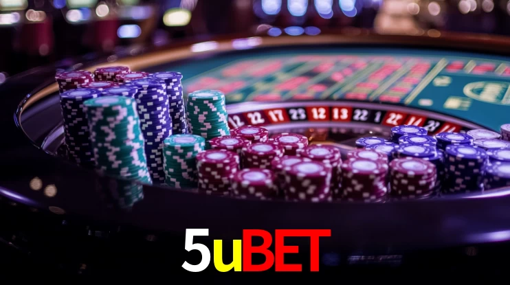 Blackjack Table 5ubet