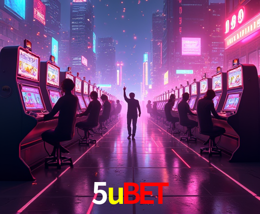 PIX Instantâneo 5ubet