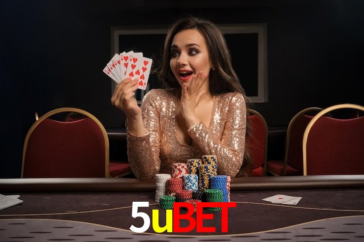 cassino 5ubet