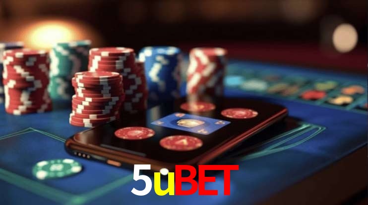 Avaliações dos Jogadores 5ubet