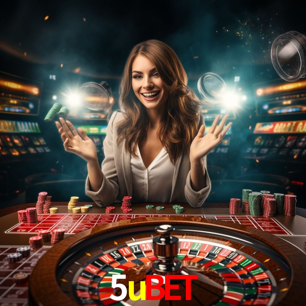 Ofertas Imperdíveis na 5ubet: Promoções e Bônus Que Valem a Pena
