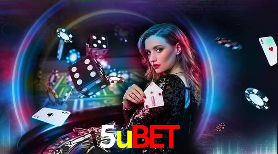 Platform Technology 5ubet