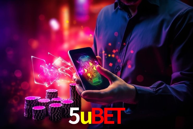 Jogos Exclusivos 5ubet