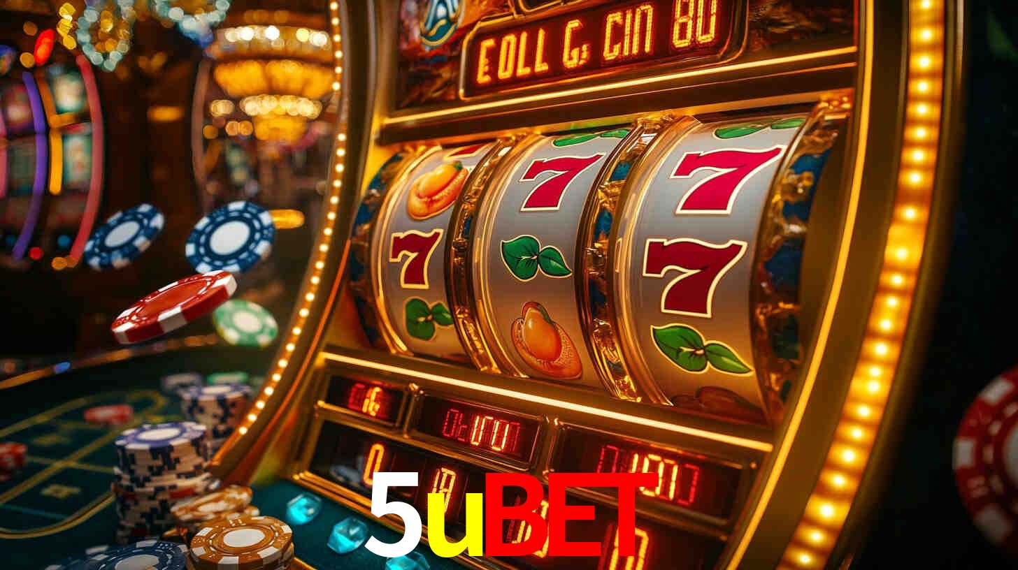Daily Bonuses 5ubet