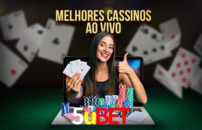 APP oficial da 5ubet para mobile